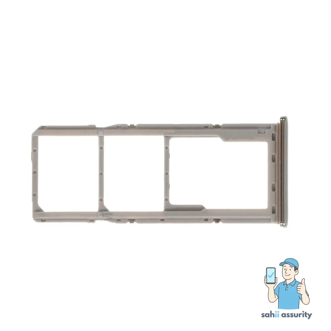 SIM Card Holder Tray for Samsung Galaxy A30 thumbnail